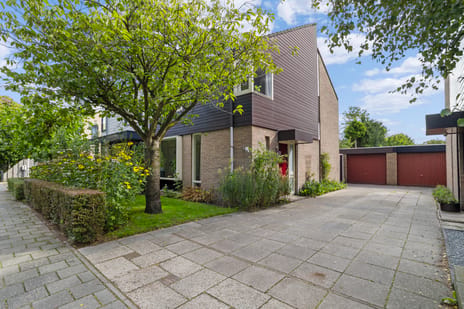Hannie Schaftstraat thumbnail