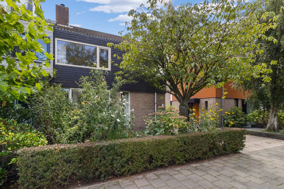 Photo 41 of Hannie Schaftstraat 6