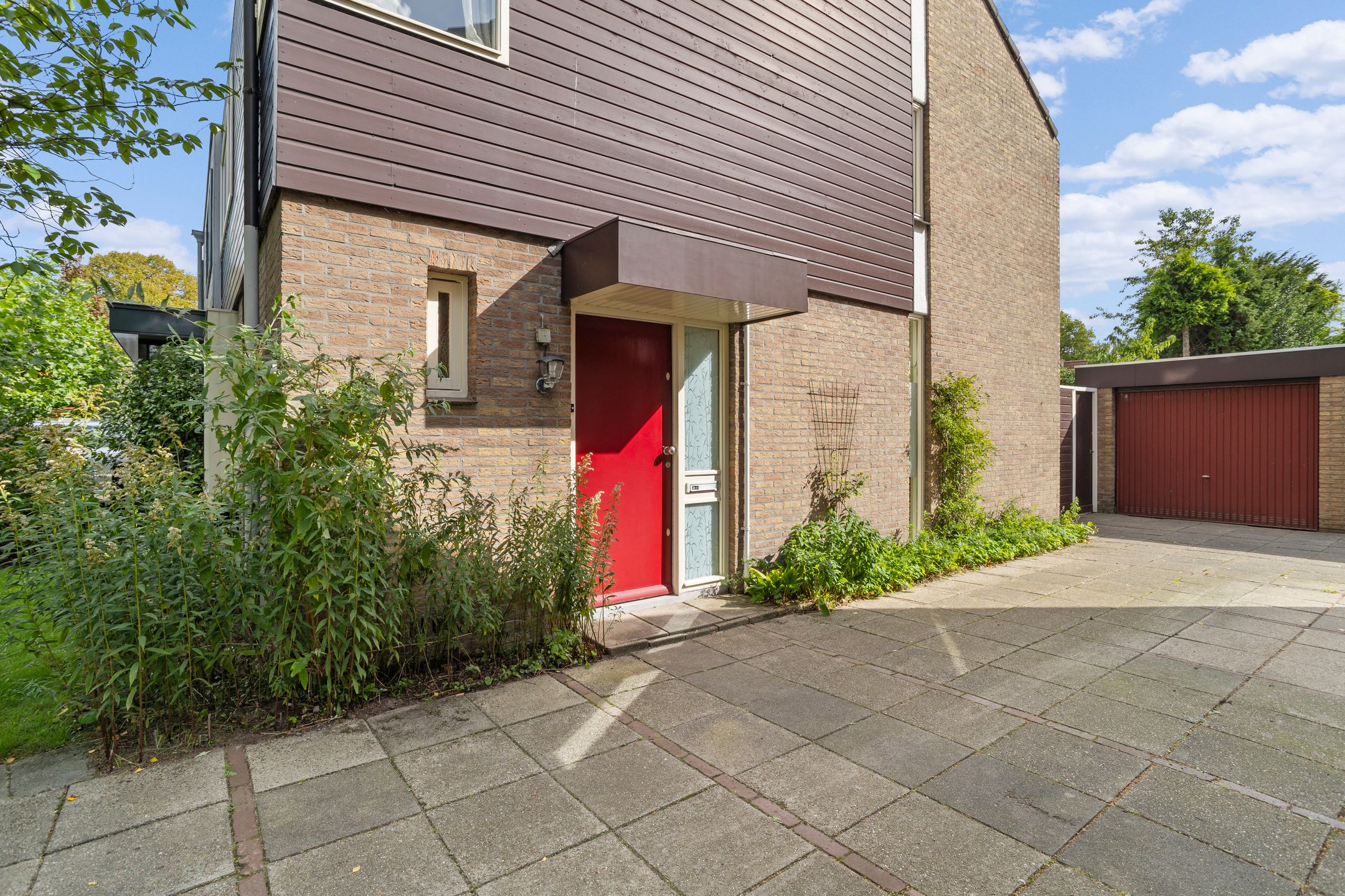 Photo 39 of Hannie Schaftstraat 6