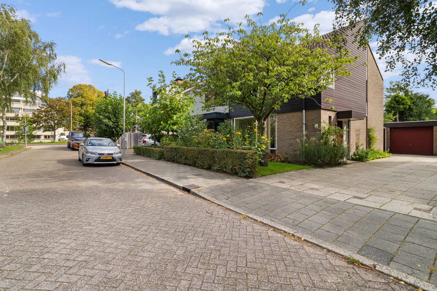 Photo 40 of Hannie Schaftstraat 6