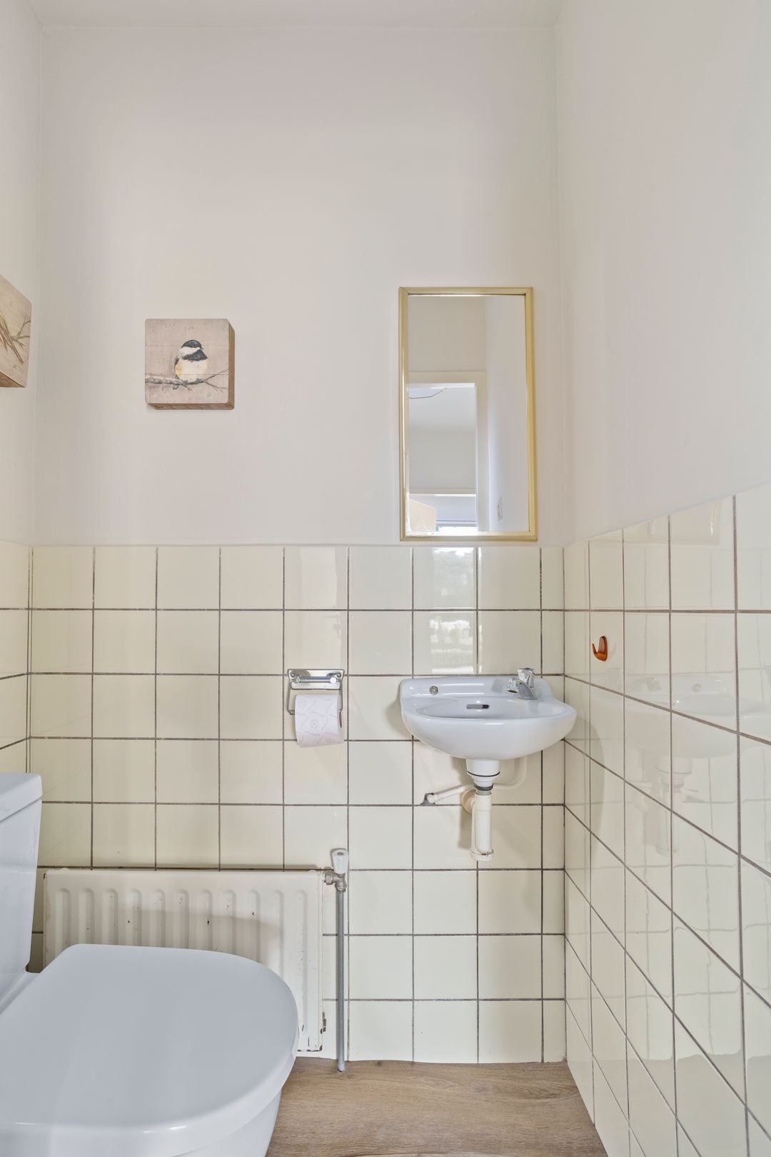 Photo 16 of Hannie Schaftstraat 6