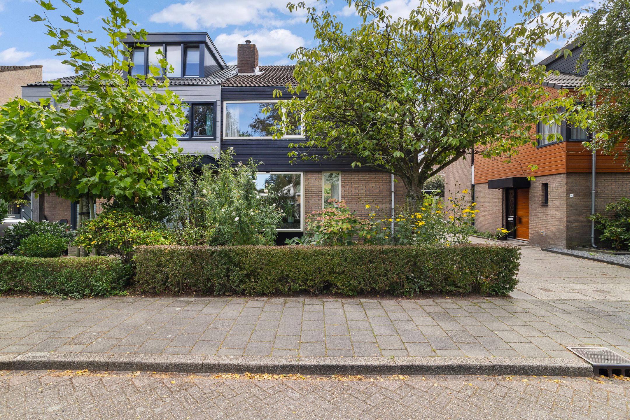 Photo 42 of Hannie Schaftstraat 6