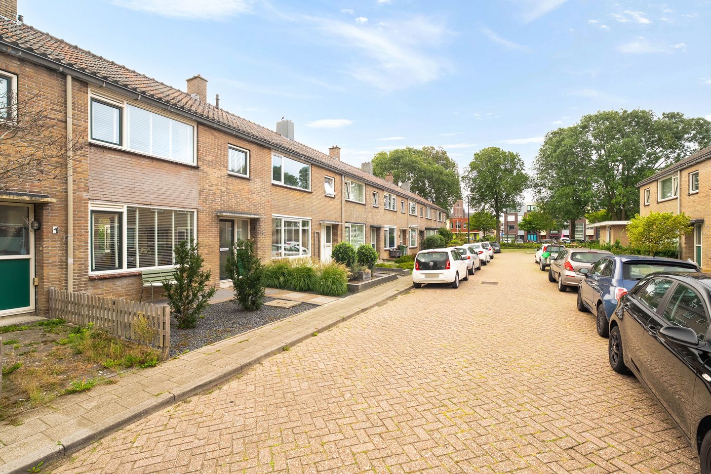 Foto 5 van Griegstraat 3