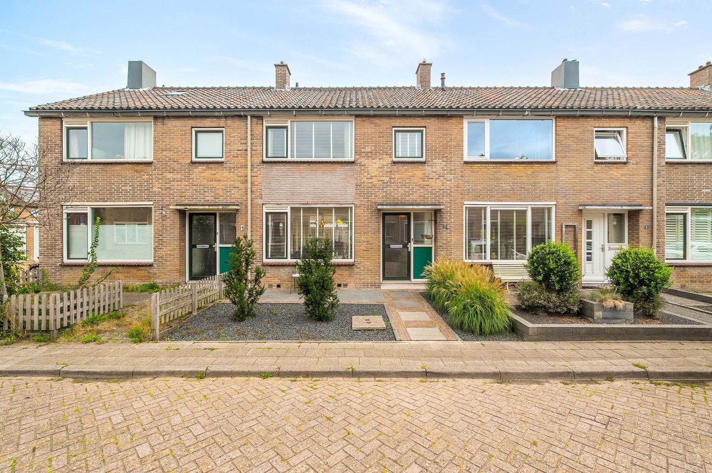 Foto 1 van Griegstraat 3