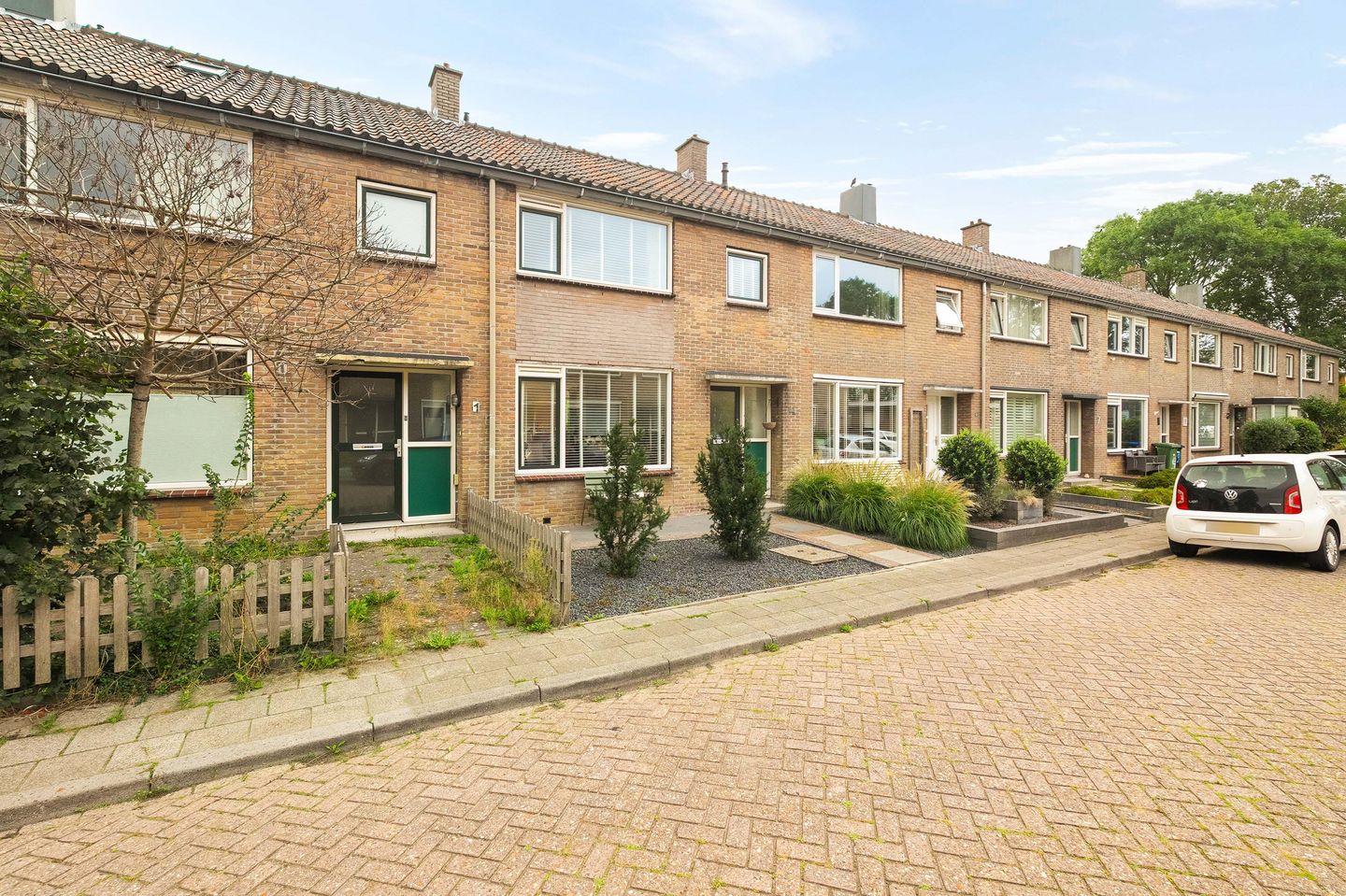 Foto 4 van Griegstraat 3