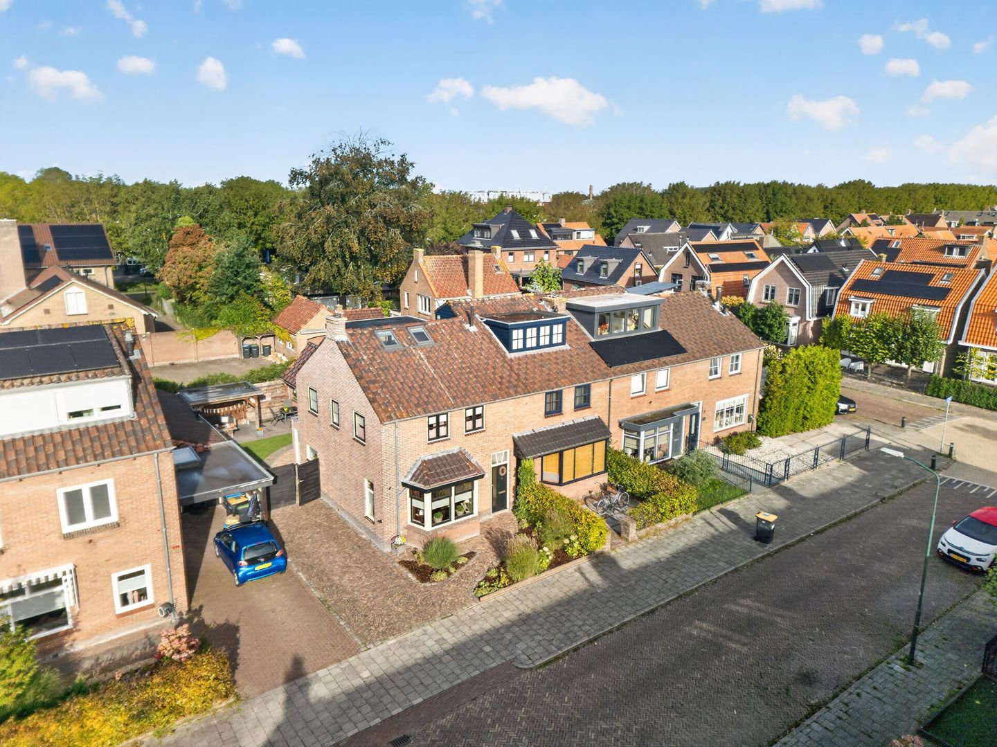 Foto 4 van Prinses Margrietstraat 8