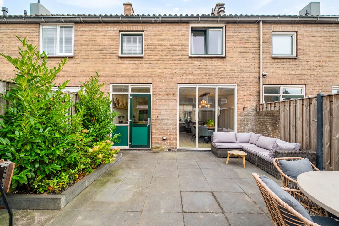 Foto 46 van Griegstraat 3