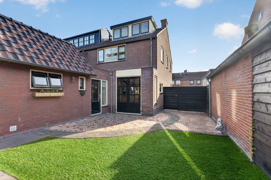 Foto 41 van Prinses Margrietstraat 8