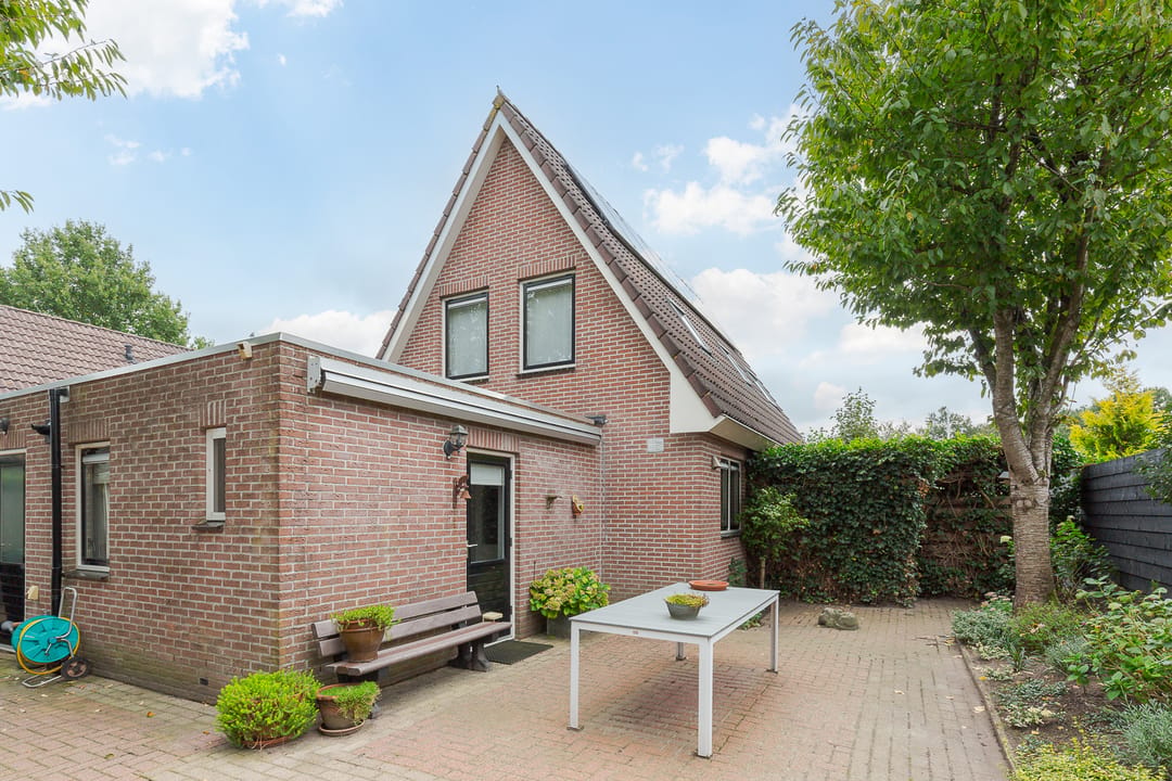 Photo 31 of Pastoor Schuttestraat 12