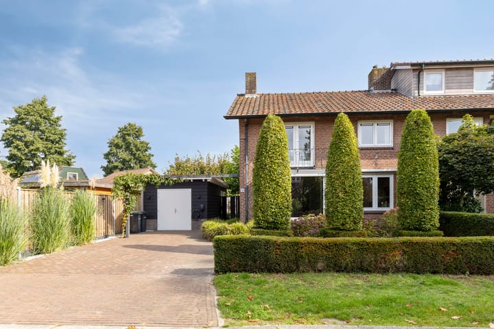 Foto 4 van Prins Bernhardlaan 18