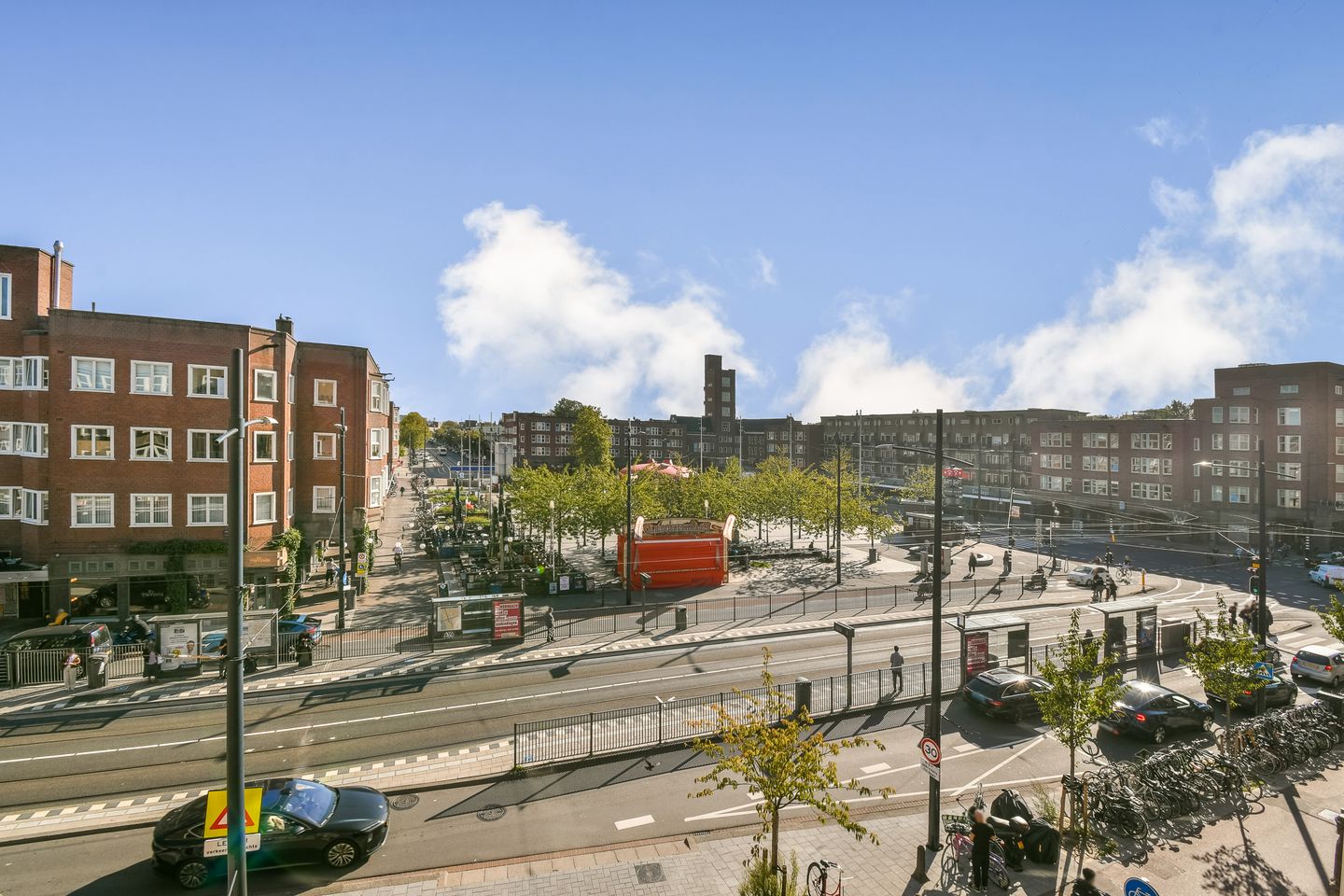 Foto 5 van Mercatorplein 36-E