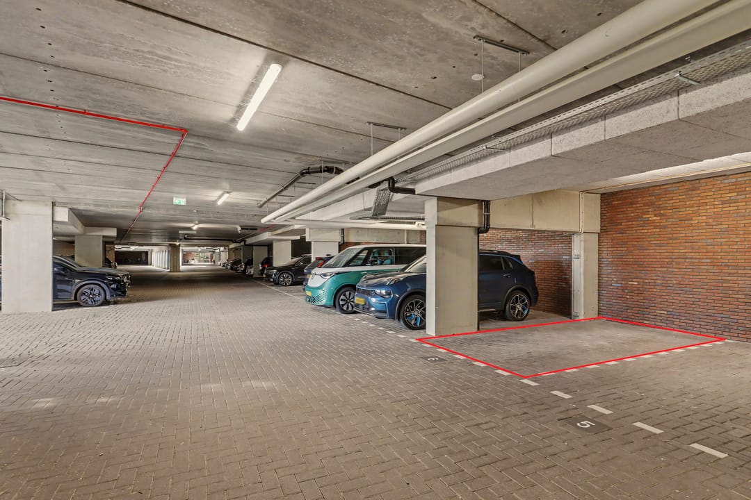 Foto 43 van Papendrechtsestraat 53