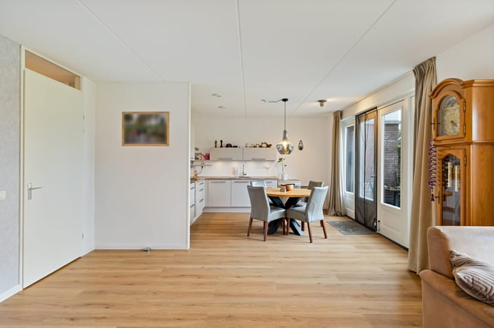 Appartement te koop: Nijerop 56, Nieuwe Niedorp