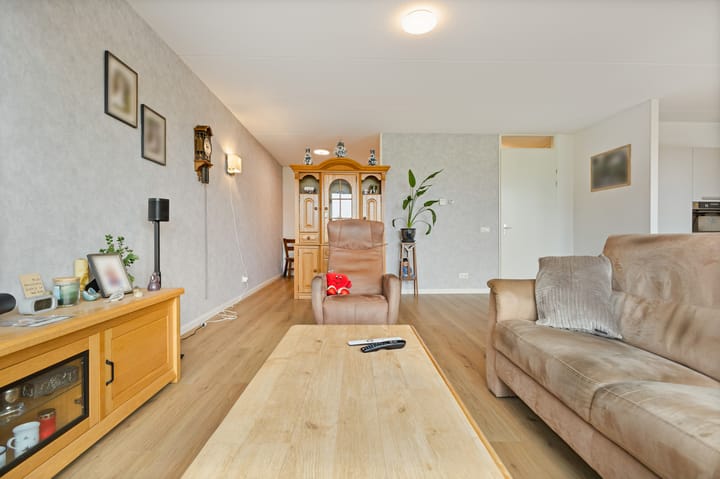 Appartement te koop: Nijerop 56, Nieuwe Niedorp
