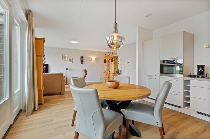 Appartement te koop: Nijerop 56, Nieuwe Niedorp