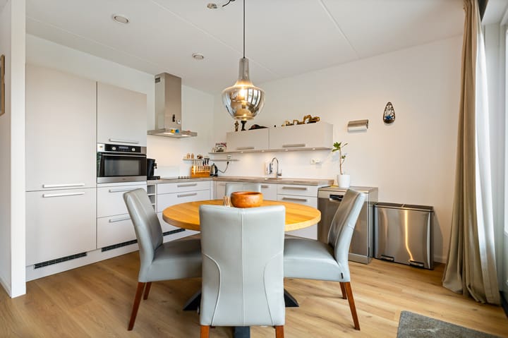 Appartement te koop: Nijerop 56, Nieuwe Niedorp
