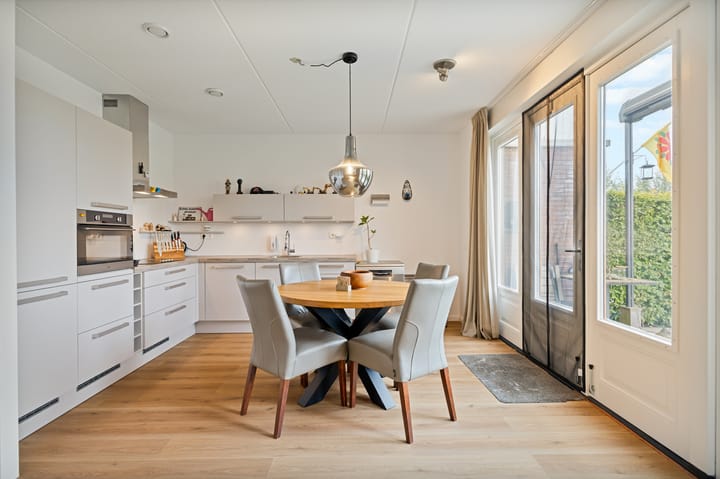 Appartement te koop: Nijerop 56, Nieuwe Niedorp