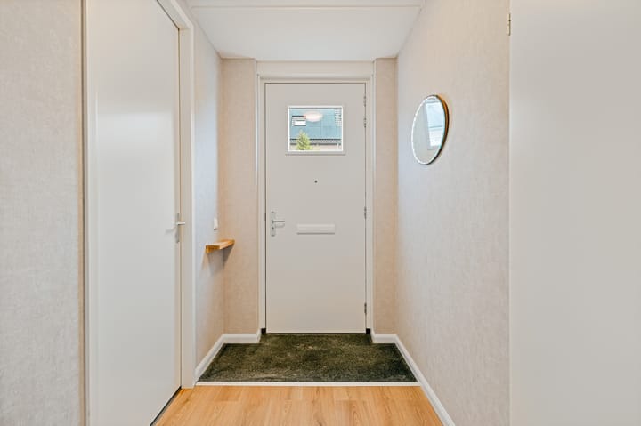Appartement te koop: Nijerop 56, Nieuwe Niedorp