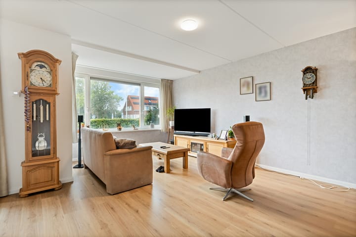 Appartement te koop: Nijerop 56, Nieuwe Niedorp