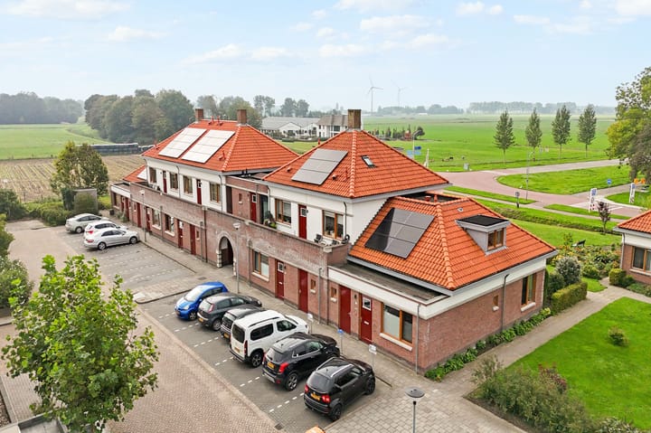Appartement te koop: Nijerop 56, Nieuwe Niedorp