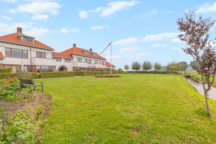 Appartement te koop: Nijerop 56, Nieuwe Niedorp