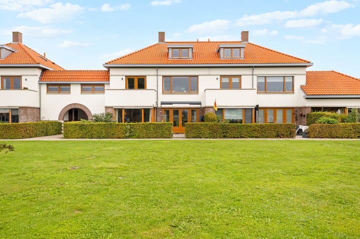 Appartement te koop: Nijerop 56, Nieuwe Niedorp