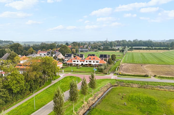 Appartement te koop: Nijerop 56, Nieuwe Niedorp