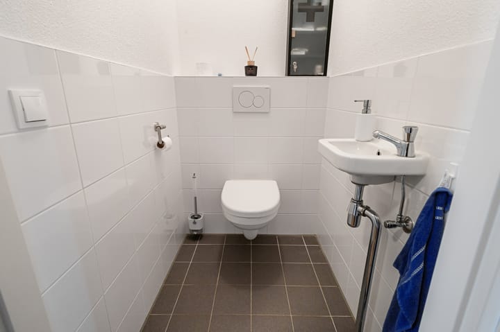 Appartement te koop: Nijerop 56, Nieuwe Niedorp