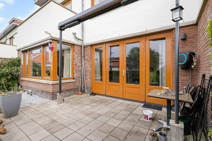Appartement te koop: Nijerop 56, Nieuwe Niedorp