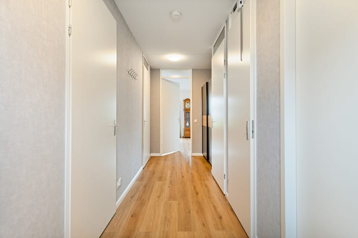 Appartement te koop: Nijerop 56, Nieuwe Niedorp