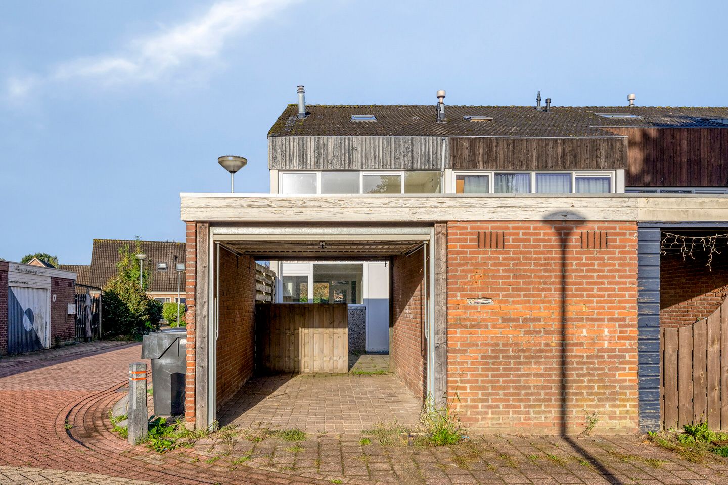 Foto 4 van Appelhof 16