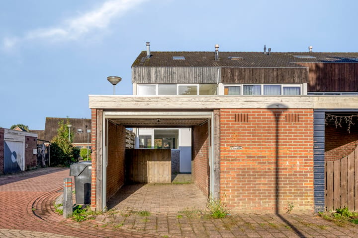 Foto 4 van Appelhof 16