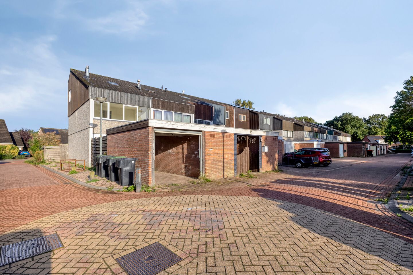 Foto 1 van Appelhof 16