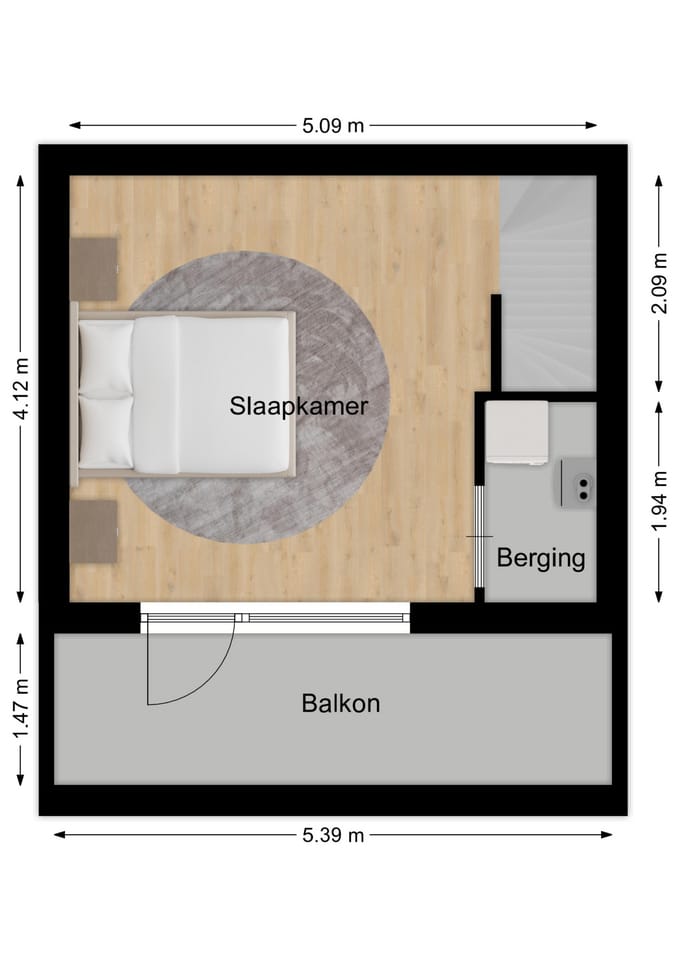 Foto 31 van Vesta 25