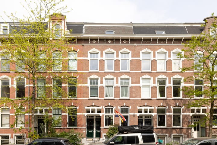 Foto 5 van Hondiusstraat 9-C