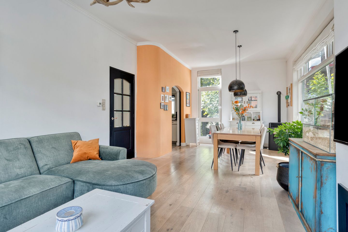 Foto 4 van Zijde 66