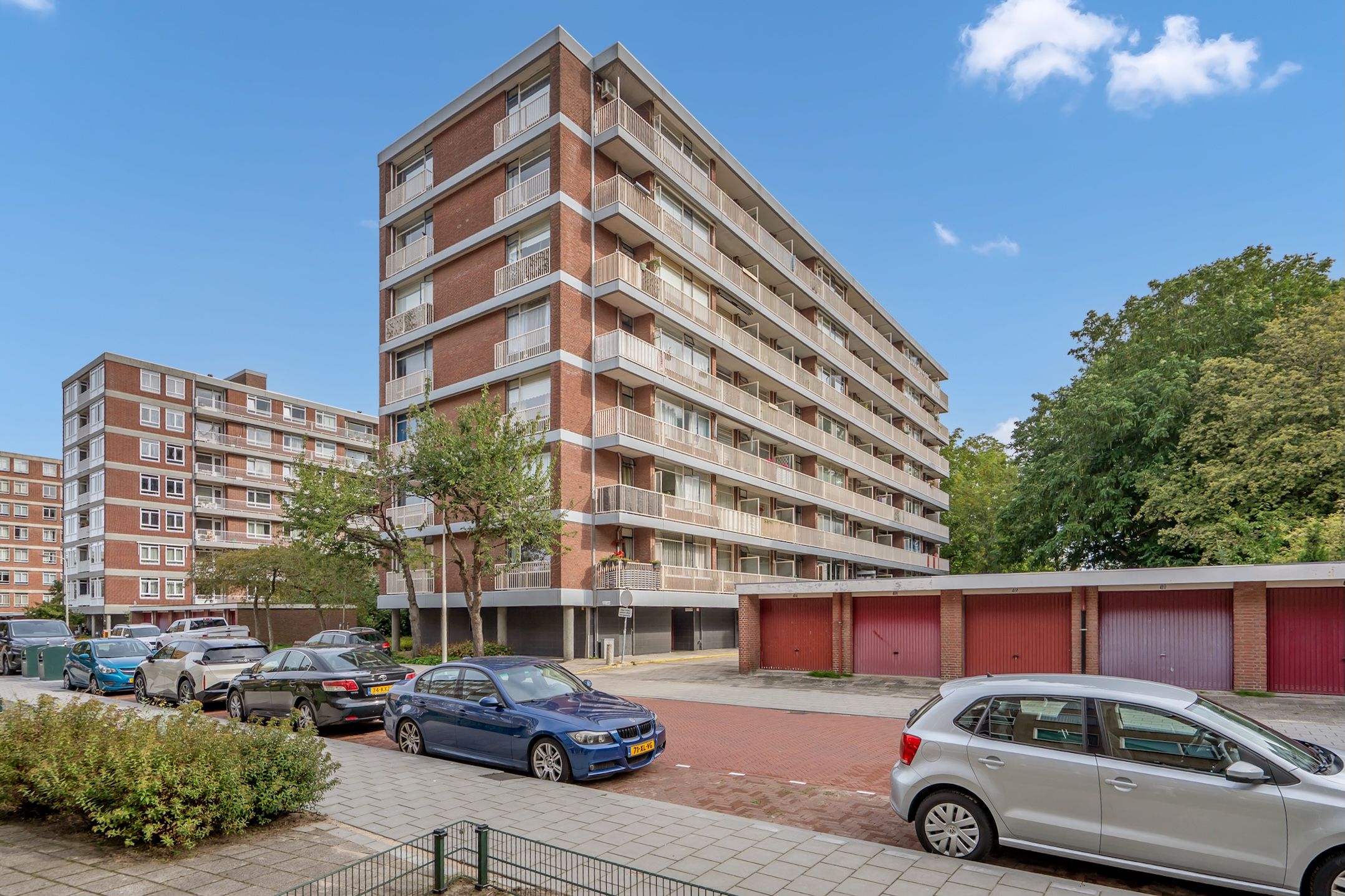 Kornalijnhorst 320 
