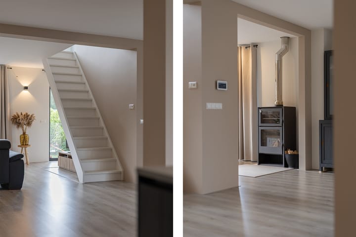Vrijstaande woning te koop: Kerkstraat 69, Slootdorp