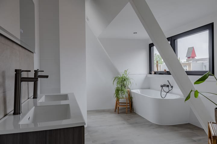 Vrijstaande woning te koop: Kerkstraat 69, Slootdorp