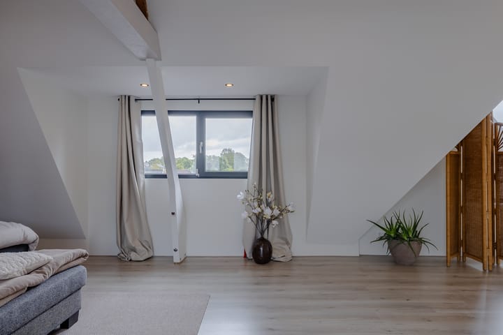 Vrijstaande woning te koop: Kerkstraat 69, Slootdorp