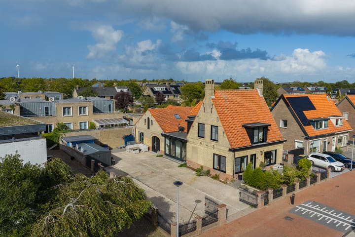 Vrijstaande woning te koop: Kerkstraat 69, Slootdorp