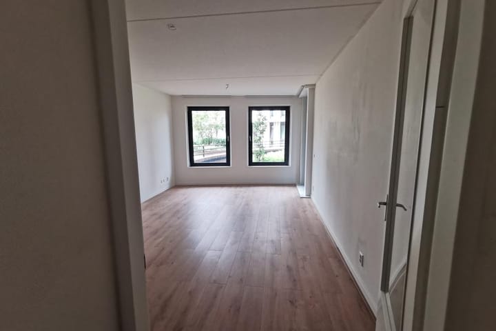 Appartement te huur: Vrouwengelukhof 248, Amsterdam