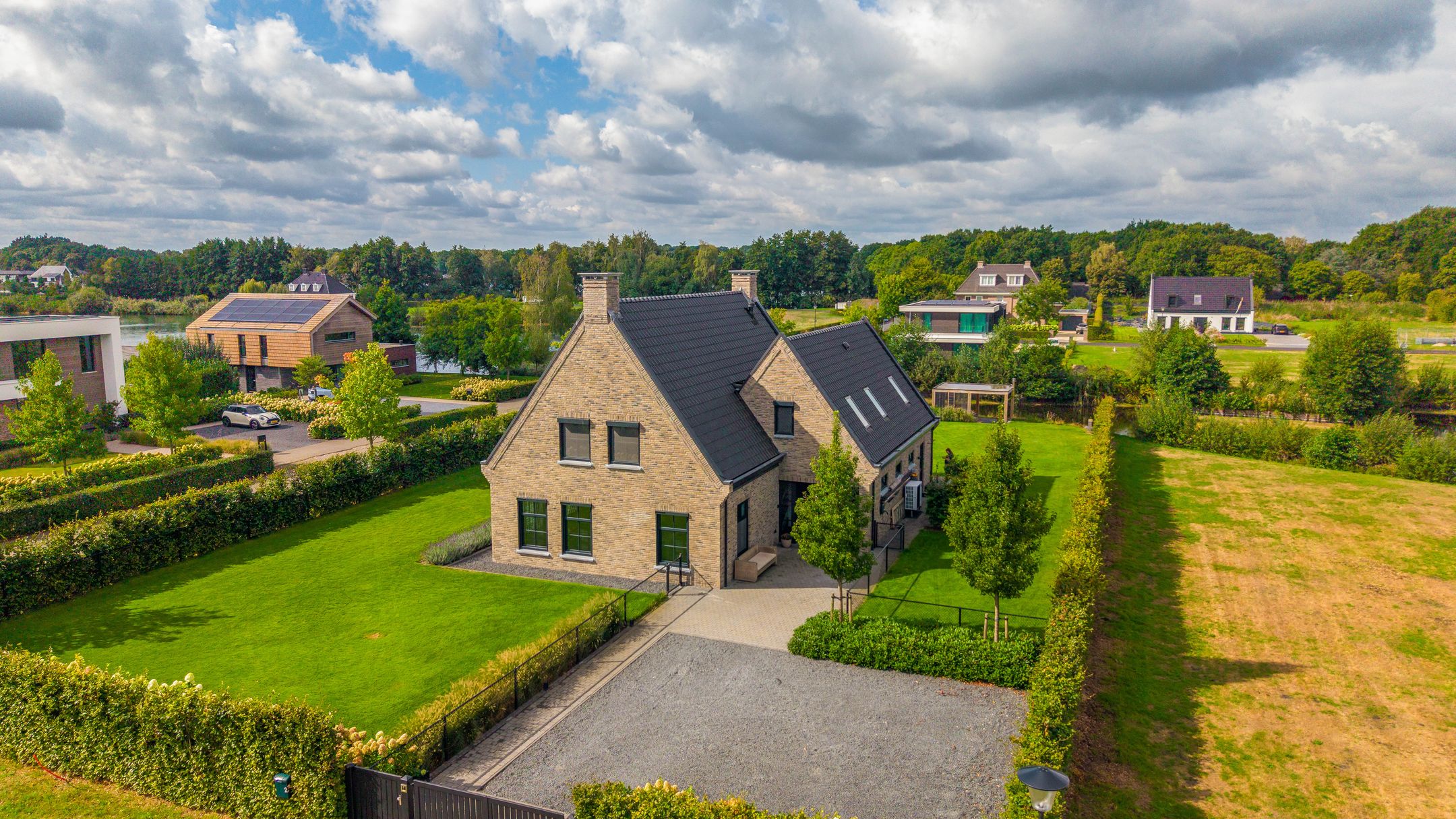 Kleijnvenke 2 