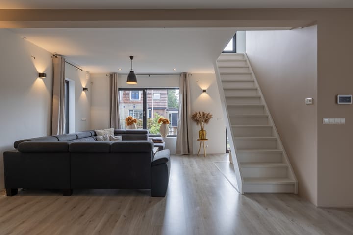 Vrijstaande woning te koop: Kerkstraat 69, Slootdorp