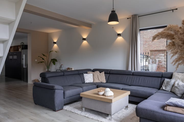 Vrijstaande woning te koop: Kerkstraat 69, Slootdorp