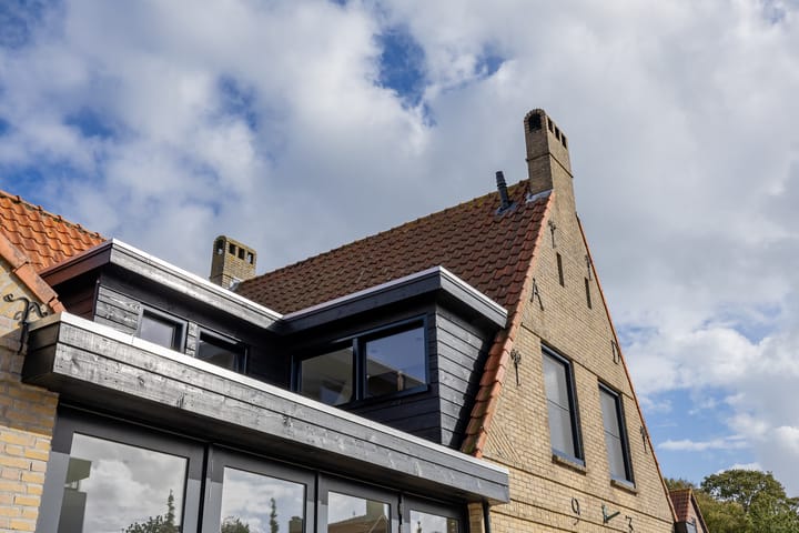 Vrijstaande woning te koop: Kerkstraat 69, Slootdorp