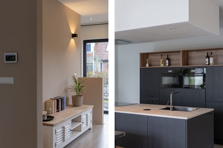 Vrijstaande woning te koop: Kerkstraat 69, Slootdorp