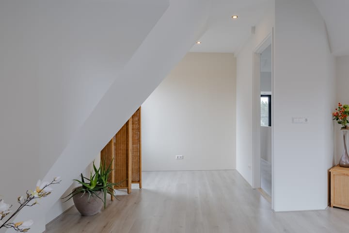 Vrijstaande woning te koop: Kerkstraat 69, Slootdorp