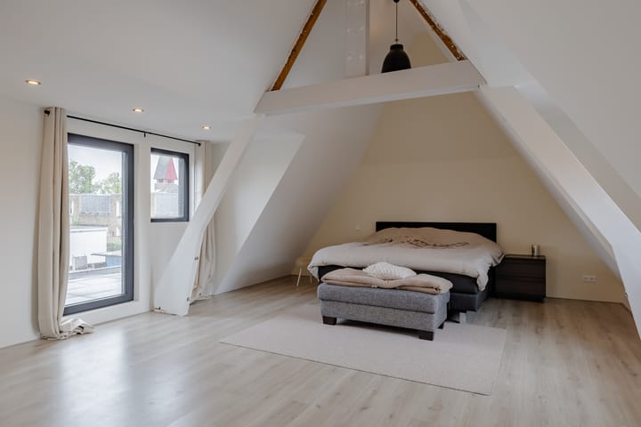 Vrijstaande woning te koop: Kerkstraat 69, Slootdorp