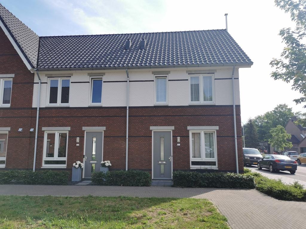 Foto 2 van De kas 11